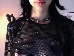 Amateur Sex Cam of DakariaHills