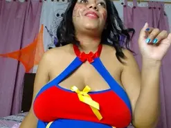 Amateur Watch Live Sex Cams of camila_sex0