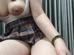 Amateur Private Sex Chat of Bigtiss668