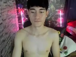 Amateur Adult Webcams of Zarek_Orion