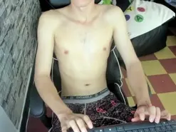 Amateur Watch Live Sex Cams of Zarek_Orion