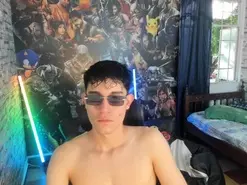 Amateur Live Sex of Zarek_Orion