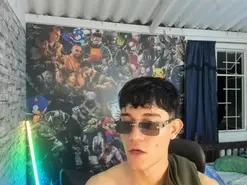 Amateur Best live sex cam show of Zarek_Orion