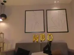 Amateur Best Webcam of LizzCooper