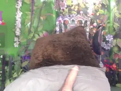 Amateur Sex Cam of agatha_monfort1