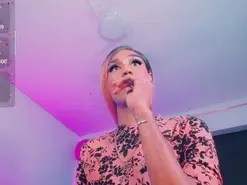 Amateur Adult Video Chat of kendall_horney