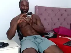 Amateur Live Porn of BlackNikes