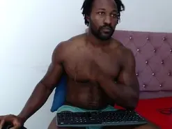 Amateur Adult Video Chat of BlackNikes