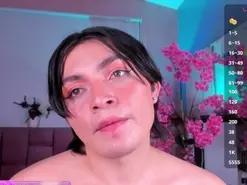 Amateur Sex Cam of Tommy_Lovee