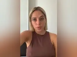 Amateur Adult Webcam of VALENTINA77