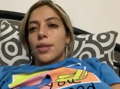 Amateur Private Sex Chat of VALENTINA77