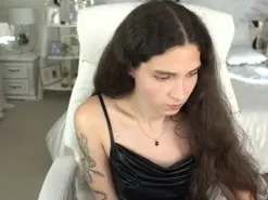 Amateur Live Sex Cam of BabyFlowerr