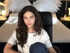 Amateur Best Webcam of BabyFlowerr