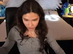 Amateur Nude Webcam of BabyFlowerr