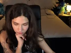 Amateur Sex Cam of BabyFlowerr