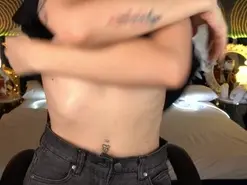 Amateur Adult Video Chat of BabyFlowerr