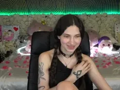 Amateur Adult Webcams of BabyFlowerr