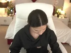 Amateur Free Porn Cam of BabyFlowerr