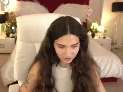 Amateur Free Live Porn of BabyFlowerr