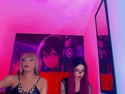 Amateur Free Porn Cam of Shantall_Dior