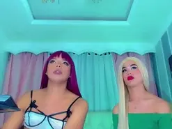 Amateur Best Webcam of Shantall_Dior