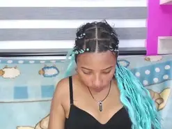 Amateur Adult Webcam of arietta_69