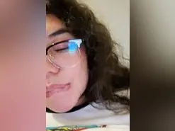 Amateur Private Sex Chat of lauren_afrodita