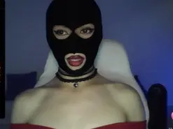 Amateur Free Porn Cam of Tathiana_Delvey