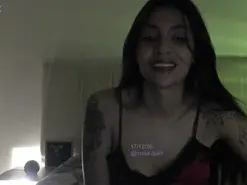 Amateur Sex Cam of rossaquenn