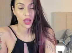 Amateur Adult Webcam of rossaquenn