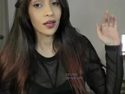 Amateur Free Porn Cam of rossaquenn