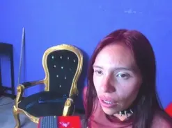 Amateur Live Sex of MistressDemony