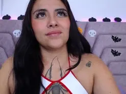 Amateur Nude Webcam of Jessica_Kraft