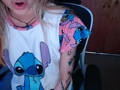 Amateur Free Porn Cam of Nian_2024