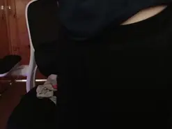 Amateur Live Porn of Nian_2024