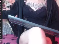 Amateur Adult Webcam of lorenitha_19