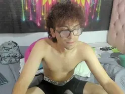 Amateur Sex Cam of AndreyStivenson