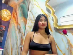 Amateur Live Porn of samanta_20
