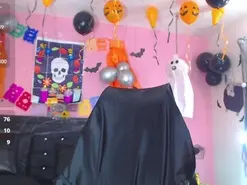 Amateur Best Webcam of SamaraCortez