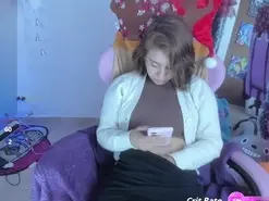 Amateur Nude Webcam of saralolo420