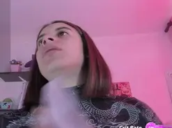 Amateur Adult Webcam of saralolo420