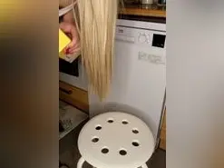 Amateur Adult Video Chat of MonClau00