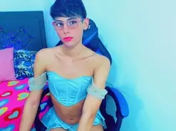 Amateur Live Sex Cam of valentinassexxx