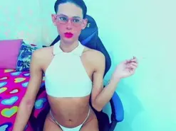 Amateur Sex Cam of valentinassexxx