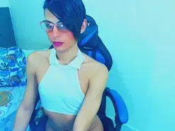 Amateur Nude Webcam of valentinassexxx