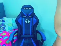 Amateur Free Porn Cam of valentinassexxx