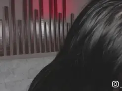 Amateur Live Sex Cam of annie_barozzi