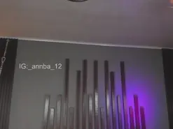 Amateur Sex Chat of annie_barozzi