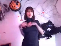 Amateur Live Sex Cam of AlexaMonroe