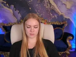 Amateur Adult Video Chat of CelesteNoirr